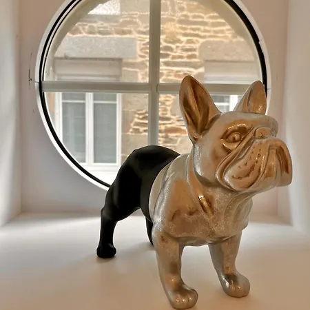 Appartement T2 1er Le Victor Hugo *