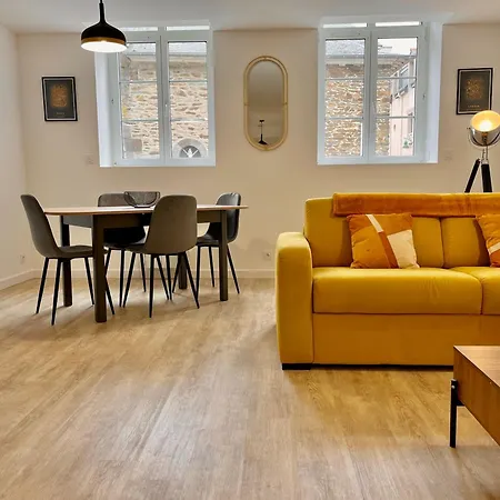 Appartement T2 1er Le Victor Hugo